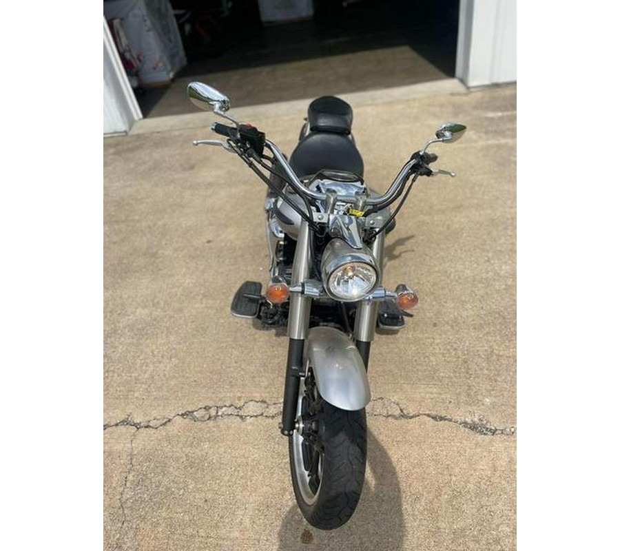 2012 Yamaha V Star 950