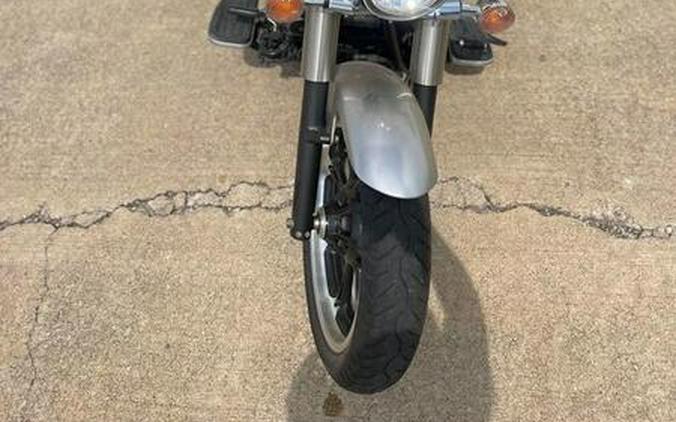 2012 Yamaha V Star 950