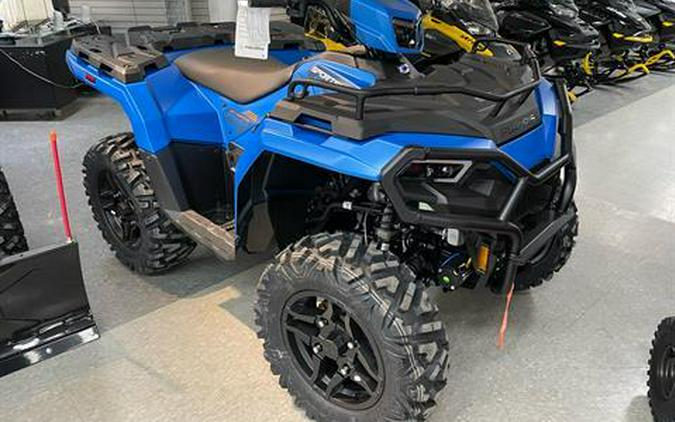 2024 Polaris Sportsman 570 Trail