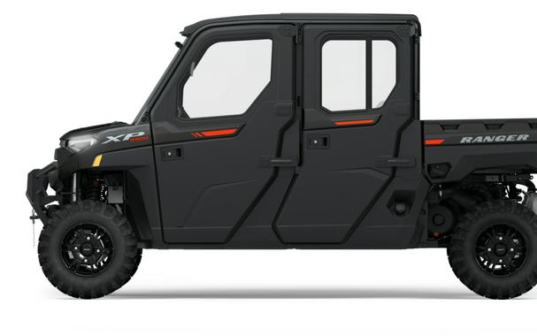 2024 Polaris Ranger® Crew XP 1000 NorthStar Edition Ultimate