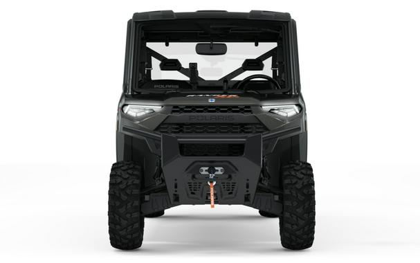 2024 Polaris Ranger® Crew XP 1000 NorthStar Edition Ultimate