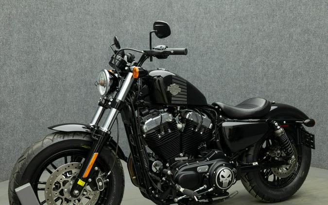 2017 HARLEY DAVIDSON XL1200X SPORTSTER 1200 FORTY EIGHT