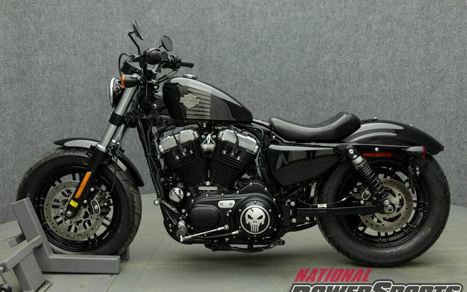 2017 HARLEY DAVIDSON XL1200X SPORTSTER 1200 FORTY EIGHT