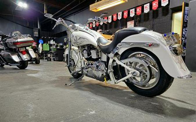 2003 ULTRA DIAMOND PRO SOFTAIL