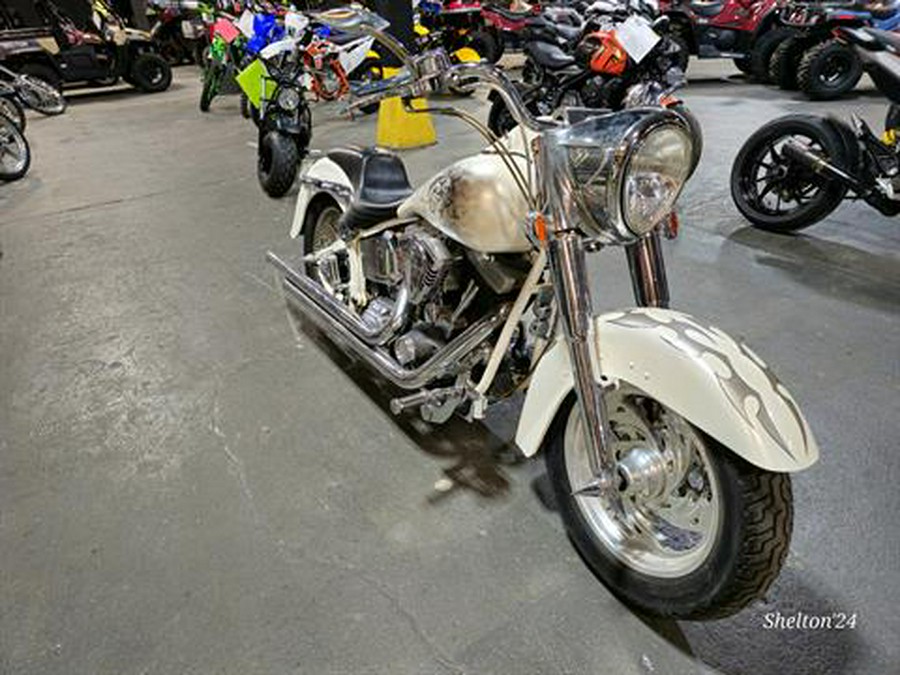 2003 ULTRA DIAMOND PRO SOFTAIL