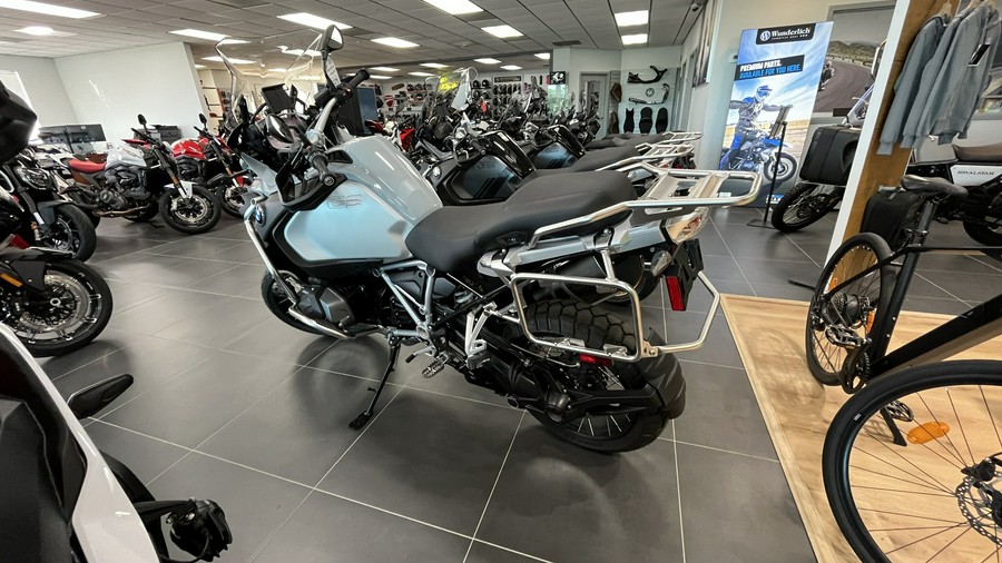 2024 BMW R 1250 GS Adventure