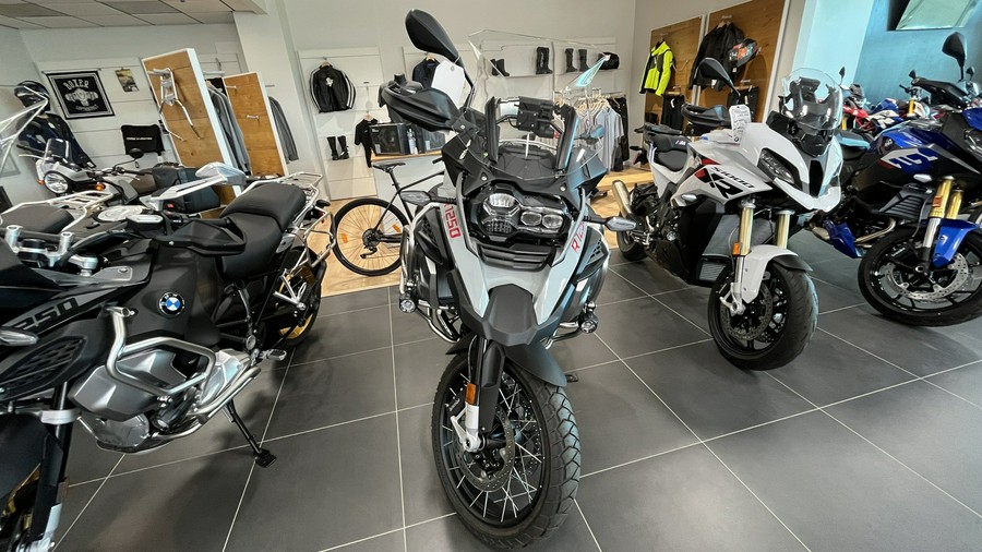 2024 BMW R 1250 GS Adventure