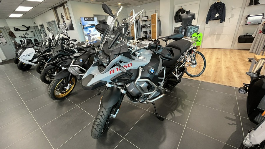 2024 BMW R 1250 GS Adventure