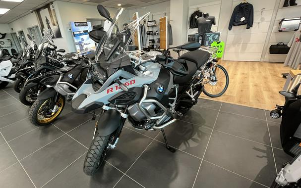 2024 BMW R 1250 GS Adventure