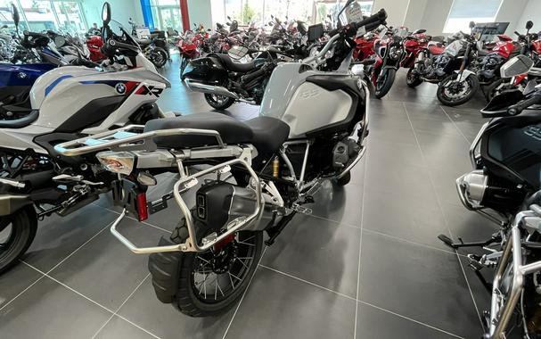 2024 BMW R 1250 GS Adventure