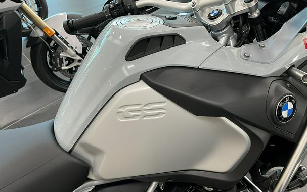 2024 BMW R 1250 GS Adventure