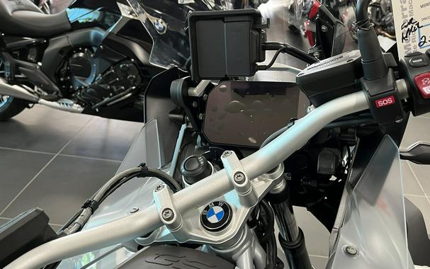 2024 BMW R 1250 GS Adventure