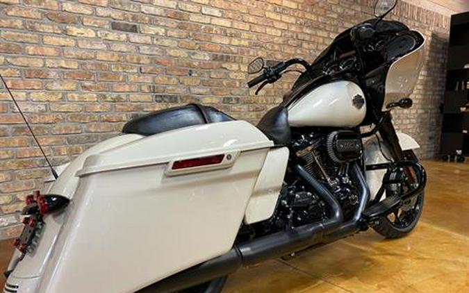 2022 Harley-Davidson Road Glide® Special