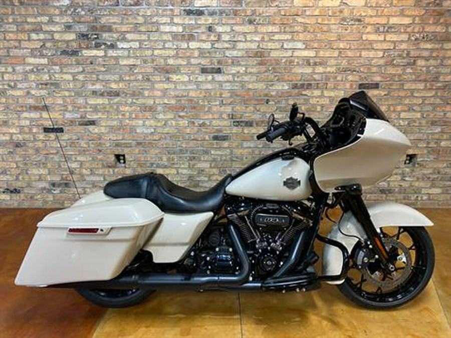 2022 Harley-Davidson Road Glide® Special