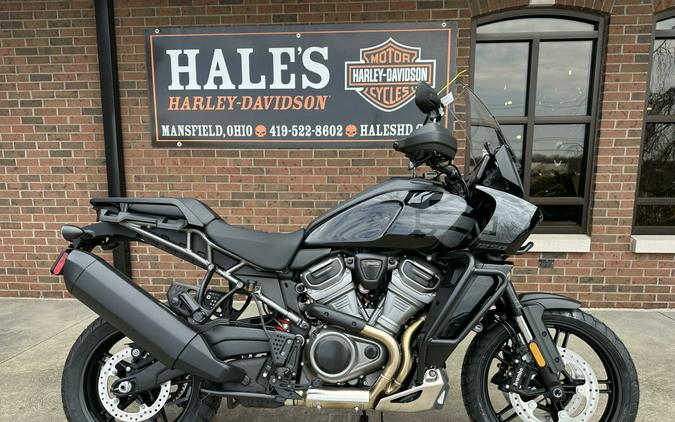 2024 Harley-Davidson Pan America 1250 Special RA1250S