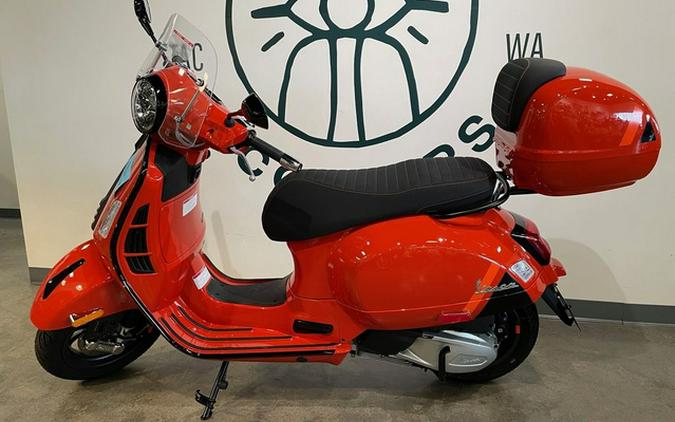 2024 Vespa GTS Super 300 Sport