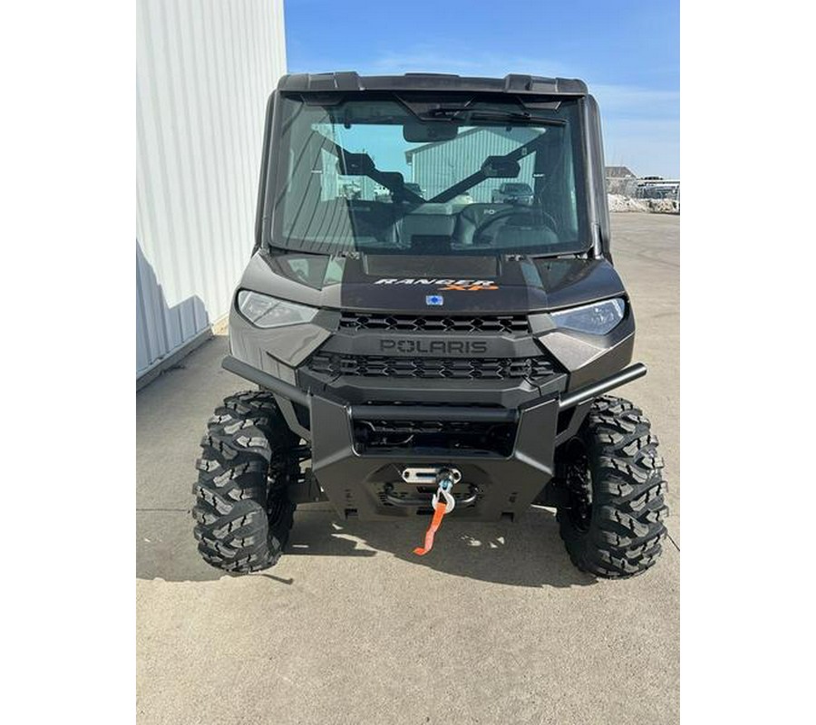 2024 Polaris® Ranger XP 1000 NorthStar Edition Ultimate