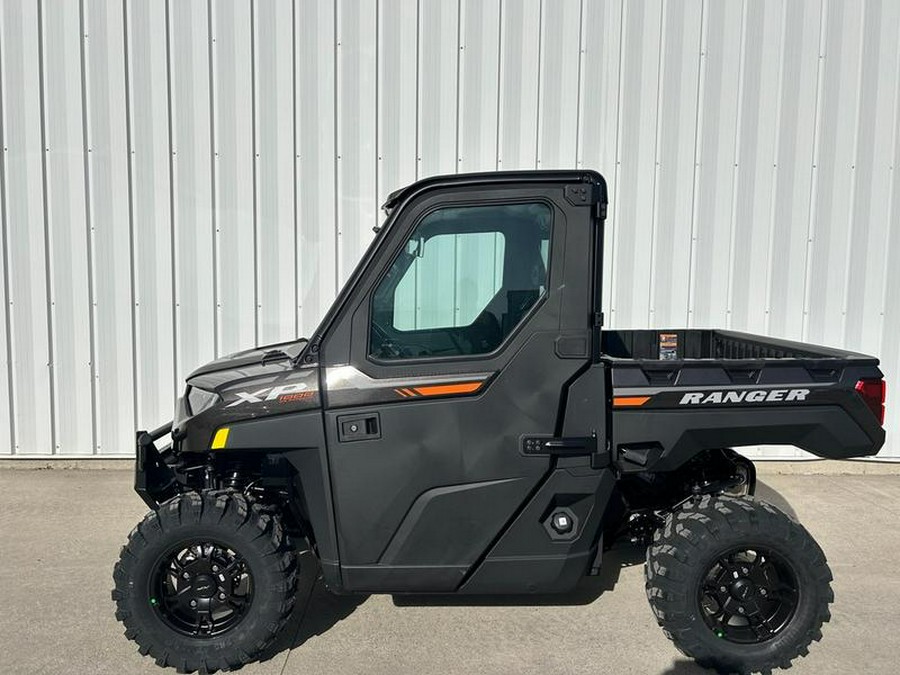 2024 Polaris® Ranger XP 1000 NorthStar Edition Ultimate