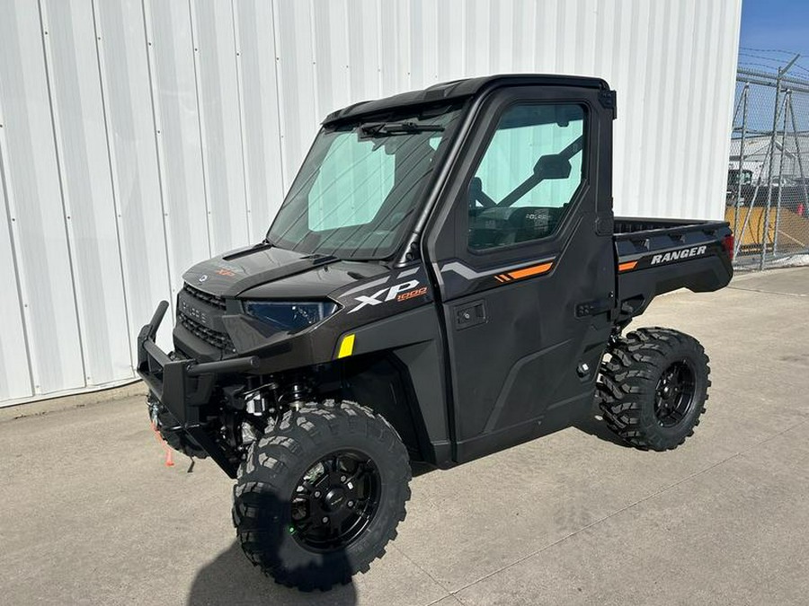 2024 Polaris® Ranger XP 1000 NorthStar Edition Ultimate