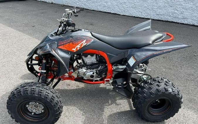 2024 Yamaha YFZ450R SE