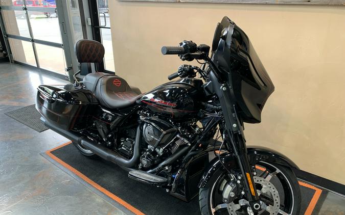 2024 Harley-Davidson Street Glide