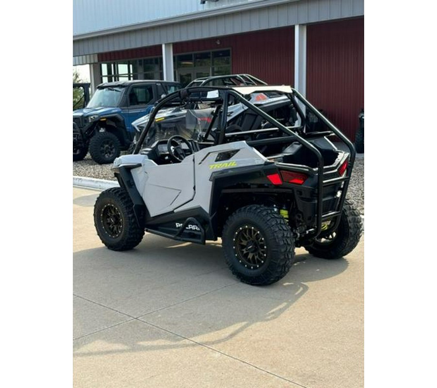 2022 Polaris® RZR Trail Ultimate