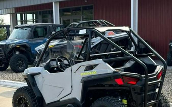 2022 Polaris® RZR Trail Ultimate