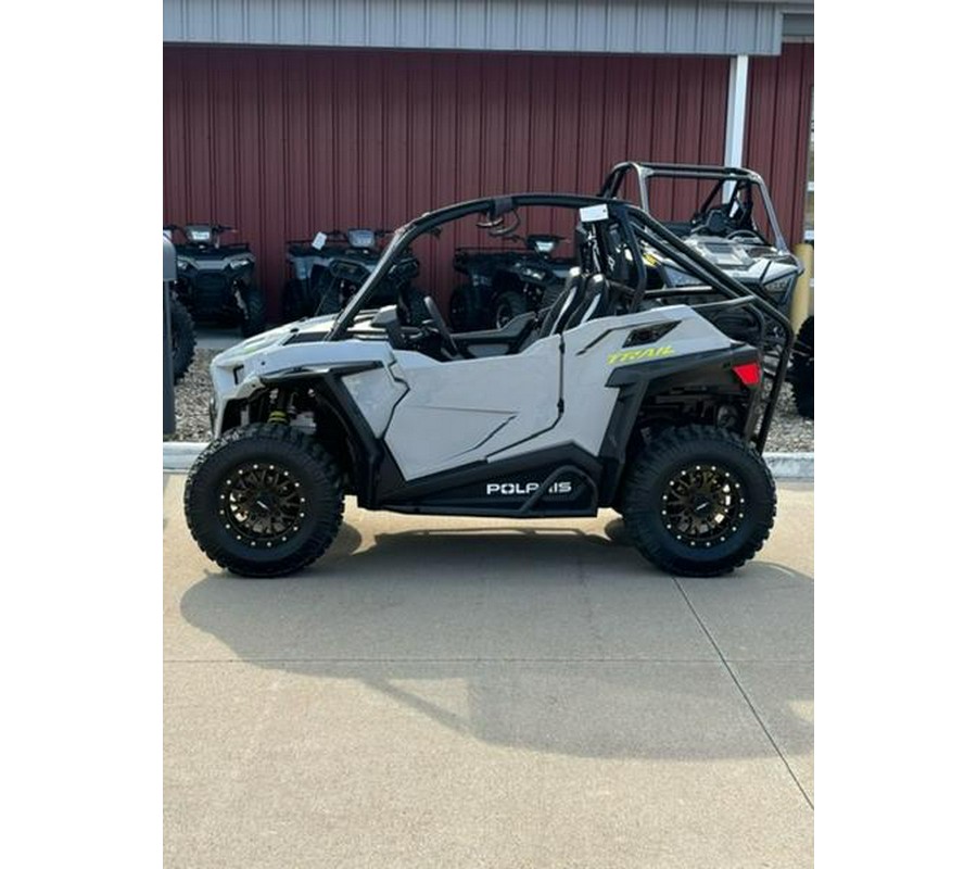 2022 Polaris® RZR Trail Ultimate