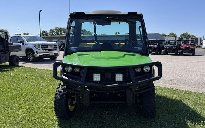 2018 John Deere XUV835M with HVAC