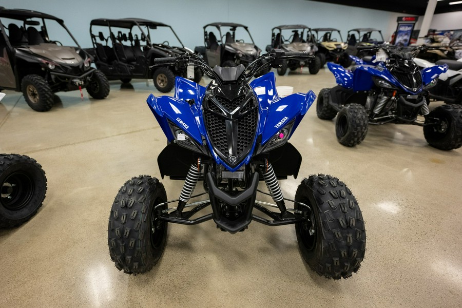 2022 Yamaha RAPTOR 90