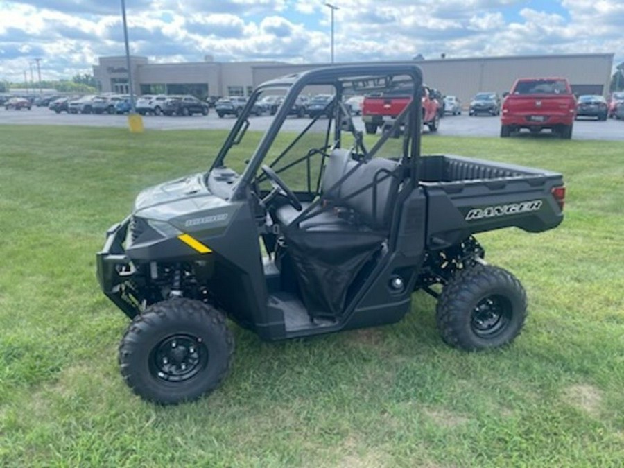 2025 Polaris® Ranger 1000 EPS