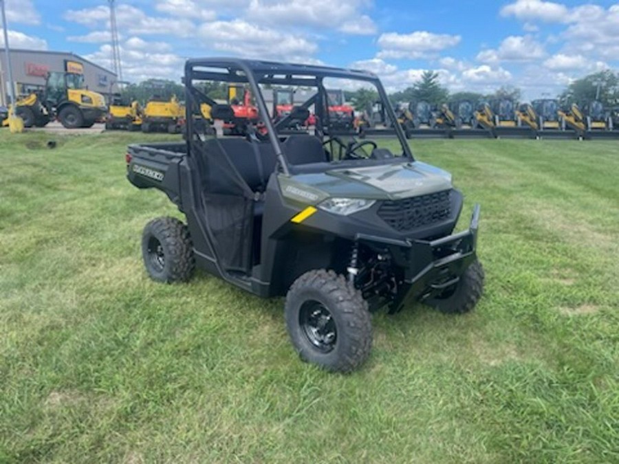 2025 Polaris® Ranger 1000 EPS