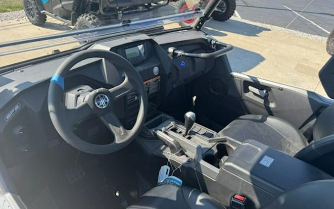 2025 Yamaha Wolverine X2 1000 XT-R