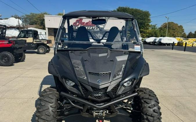 2025 Yamaha Wolverine X2 1000 XT-R