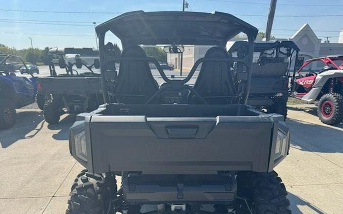 2025 Yamaha Wolverine X2 1000 XT-R