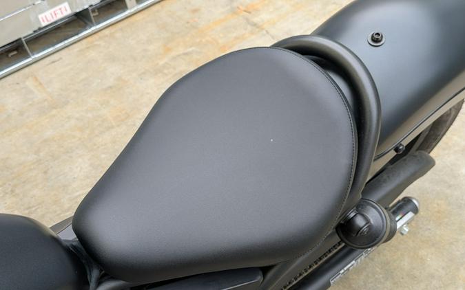 2025 Honda Rebel 300