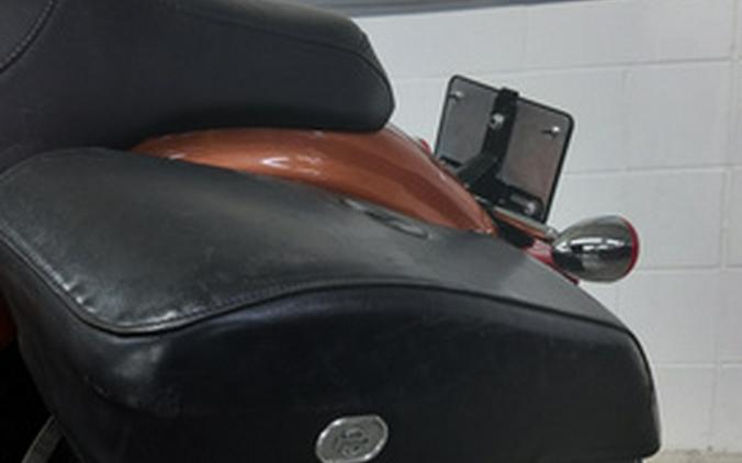 2004 Harley-Davidson Sportster XL 883