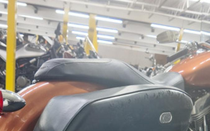 2004 Harley-Davidson Sportster XL 883