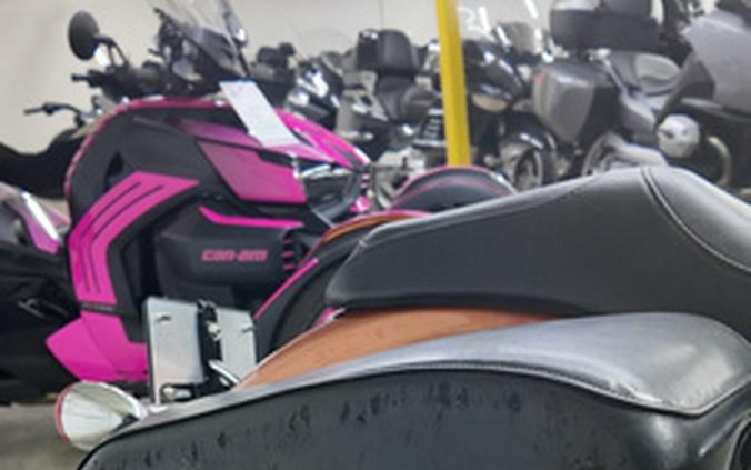 2004 Harley-Davidson Sportster XL 883