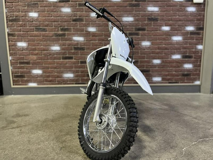 2026 Kawasaki KLX®110R