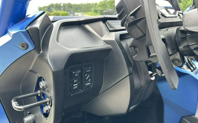 2025 Honda Talon 1000X 4 FOX Live Valve