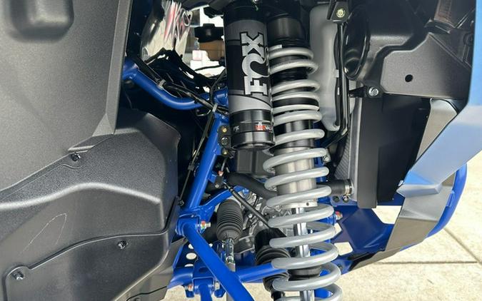 2025 Honda Talon 1000X 4 FOX Live Valve