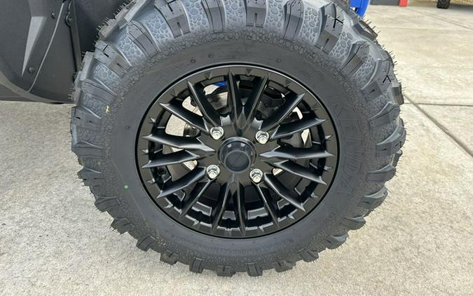 2025 Honda Talon 1000X 4 FOX Live Valve