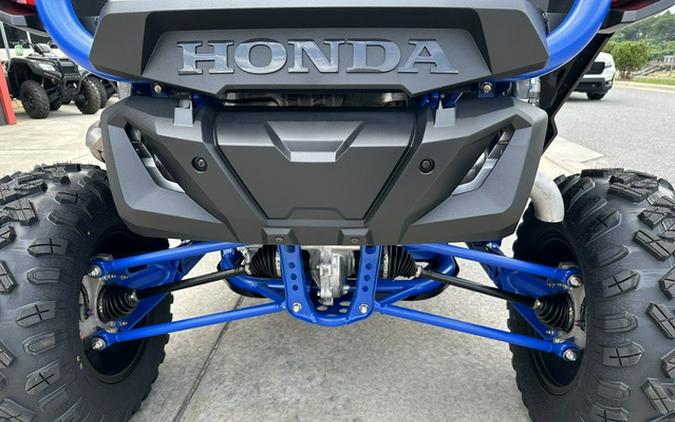 2025 Honda Talon 1000X 4 FOX Live Valve