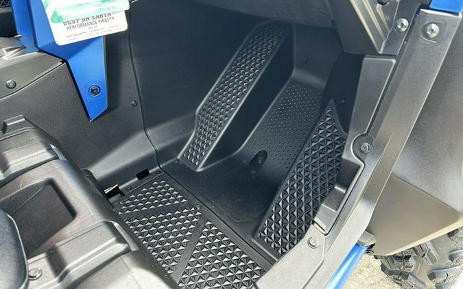 2025 Honda Talon 1000X 4 FOX Live Valve