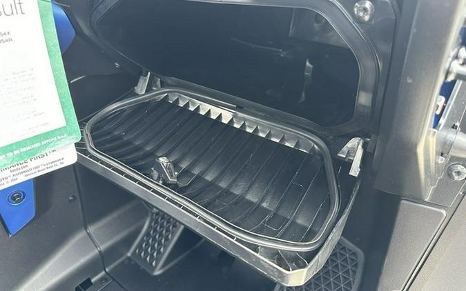 2025 Honda Talon 1000X 4 FOX Live Valve