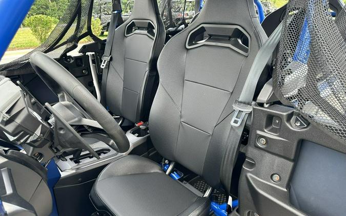 2025 Honda Talon 1000X 4 FOX Live Valve