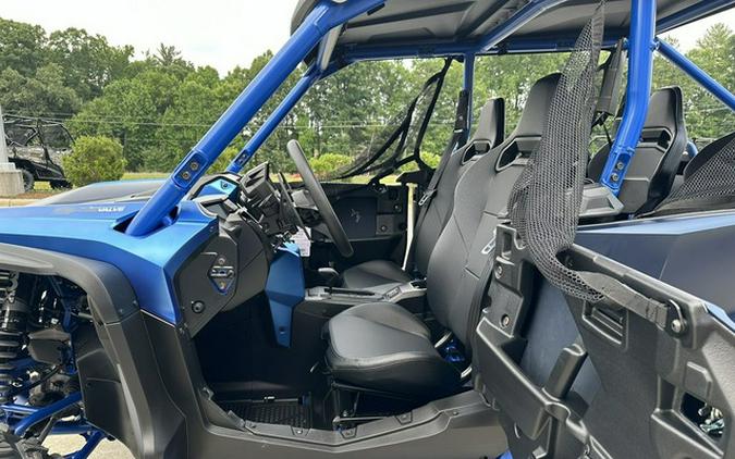 2025 Honda Talon 1000X 4 FOX Live Valve