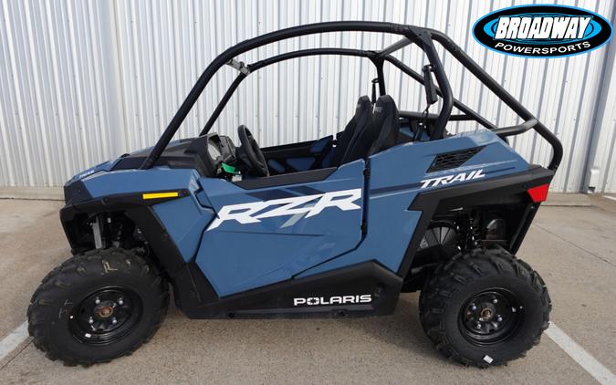 2026 Polaris RZR Trail Sport