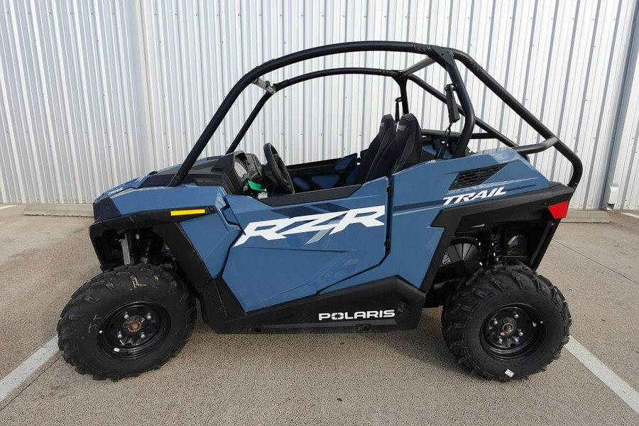 2026 Polaris RZR Trail Sport